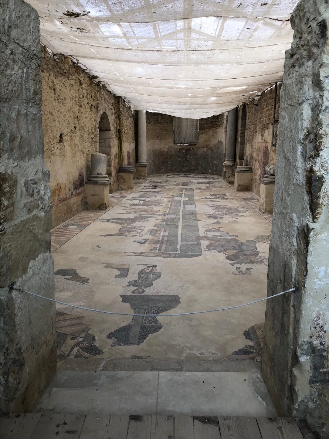 Thermal Rooms in the Villa Romana del Casale 3.jpg